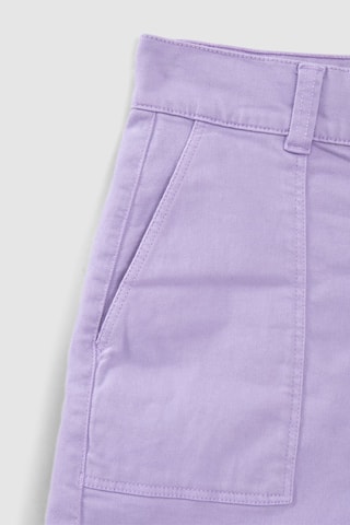 Calções - Violeta - I.Code