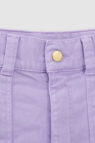 Calções - Violeta - I.Code