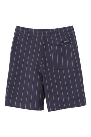 Bermudas - Azul-marinho - IKKS