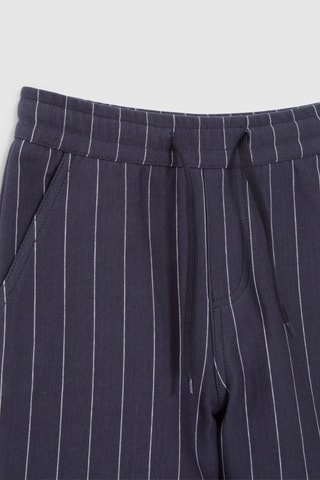 Bermudas - Azul-marinho - IKKS