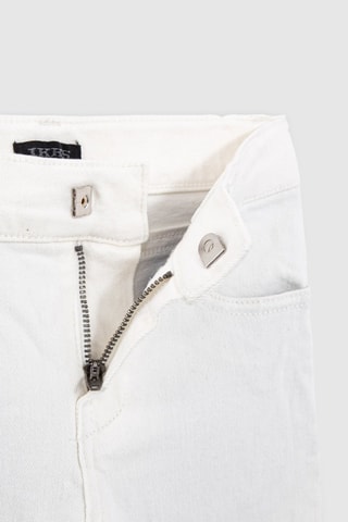 Bermudas - Branco - IKKS