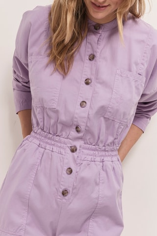 Macacão - Lavanda - One Step