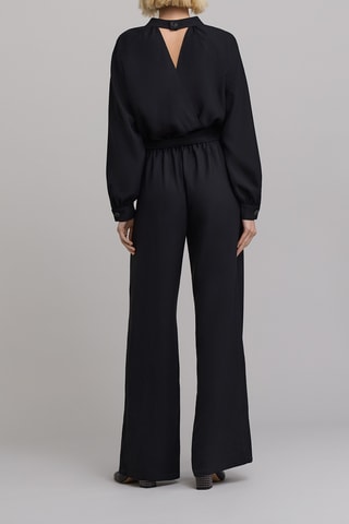 Macacão - Preto - IKKS