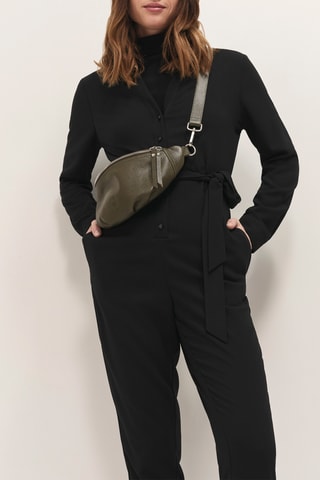 Macacão - Preto - One Step