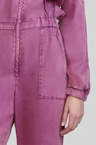 Macacão - Violeta - IKKS