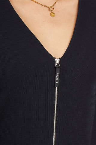 Macacão - Azul-marinho - I.Code