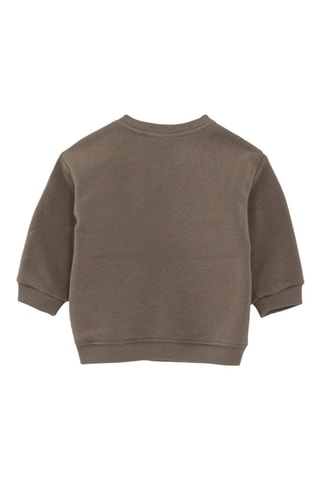 Sweat e calças de treino - Caqui - IKKS