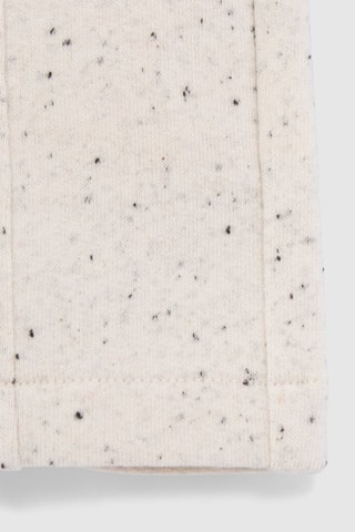 T-shirt e bermudas - Caqui e cru - IKKS