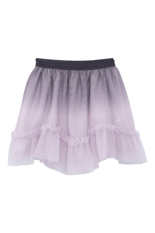 Saia - Violeta - IKKS