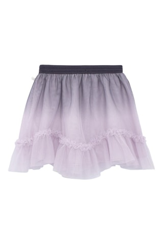 Saia - Violeta - IKKS