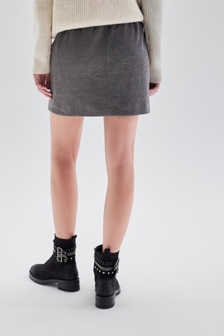 Minissaia - Cinzento