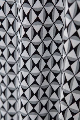 Saia estilo patinadora cintura alta - Branco - IKKS