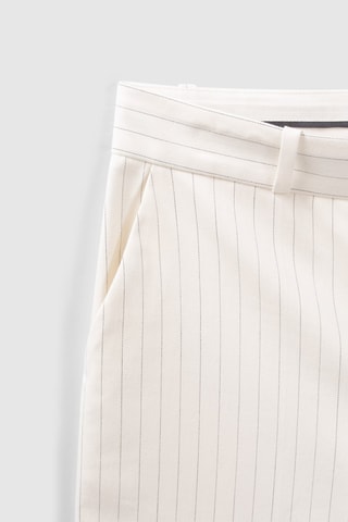 Calças - Cru - IKKS