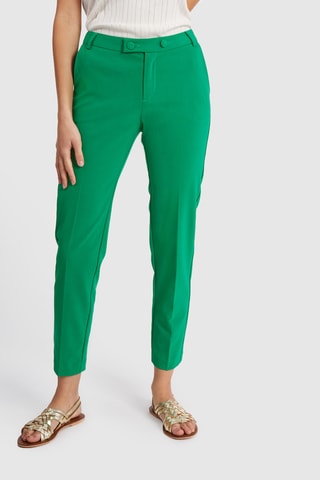 Calças - Verde - I.Code