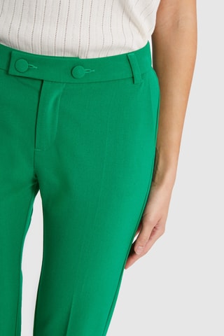 Calças - Verde - I.Code