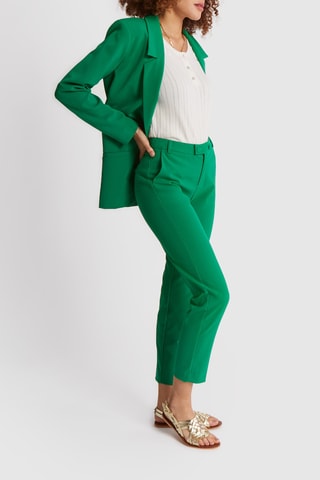 Calças - Verde - I.Code