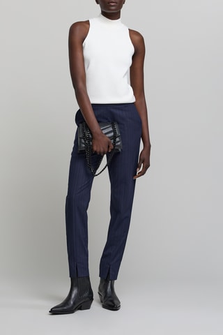 Calças - Azul-marinho - IKKS