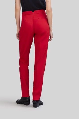 Calças - Vermelho - IKKS