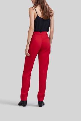 Calças - Vermelho - IKKS