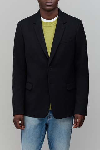 Blazer - Preto - IKKS