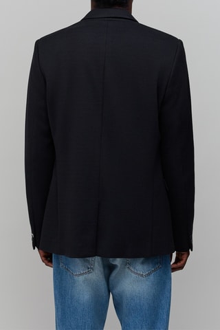 Blazer - Preto - IKKS