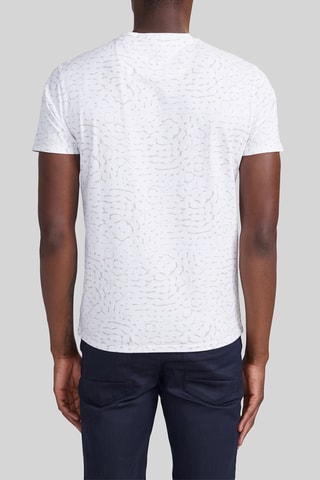 T-shirt - Branco - IKKS 