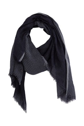 Écharpe - Azul-marinho - IKKS 