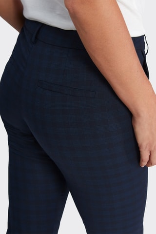 Calças - Azul-marinho - I.Code