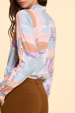 Camisa - Rosa - I.Code