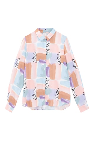 Camisa - Rosa - I.Code