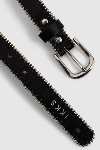 Cinto - Preto - IKKS Júnior