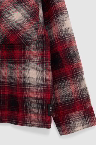 Camisa - Bordô - IKKS Júnior