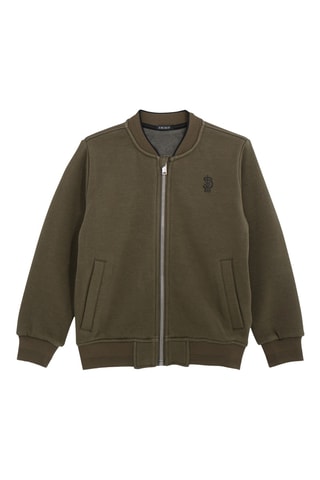 Sweat - Caqui - IKKS Júnior