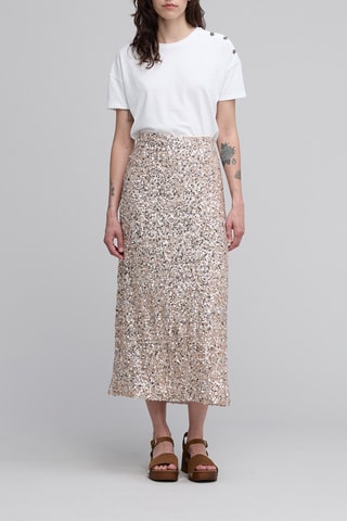 T-shirt - Cru - IKKS 