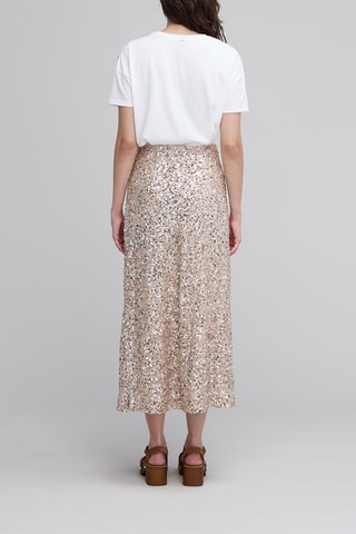 T-shirt - Cru - IKKS 