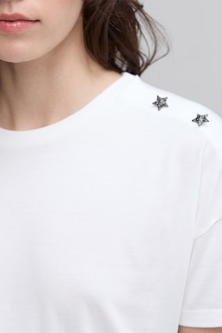 T-shirt - Cru - IKKS 