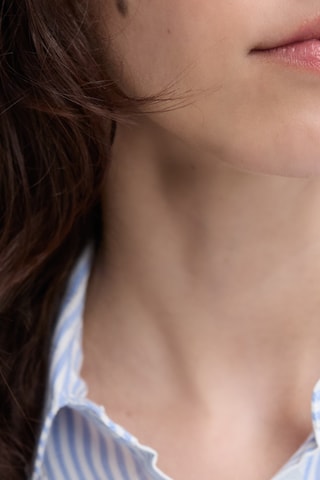 Camisa - Azul - IKKS 