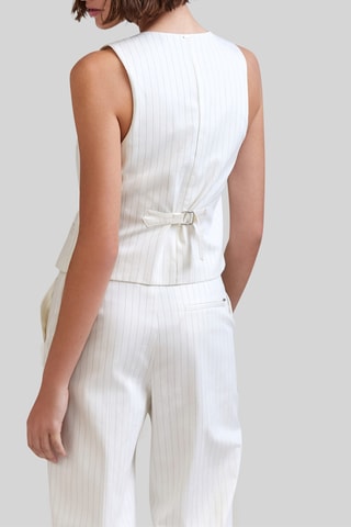 Colete de fato - Cru - IKKS 