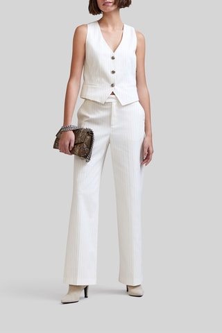 Colete de fato - Cru - IKKS 