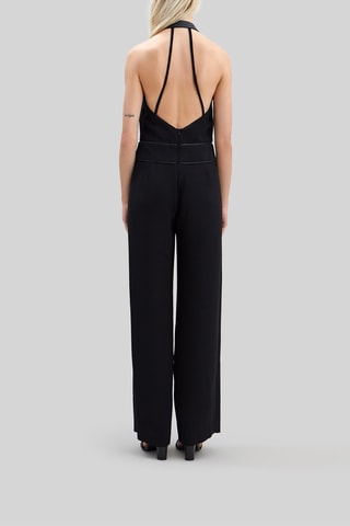 Macacão - Preto - IKKS 