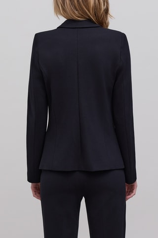 Casaco de fato - Preto - IKKS 