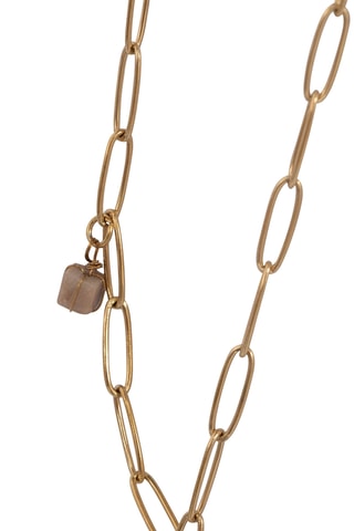 Colar - Dourado - IKKS 