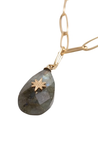 Colar - Dourado - IKKS 