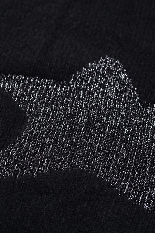 Camisola - Preto - IKKS 