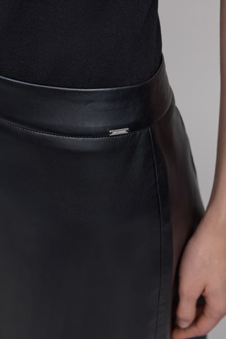 Saia estilo patinadora - Preto - IKKS 