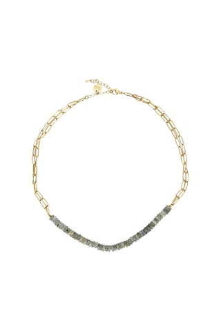 Collier - Labradorites