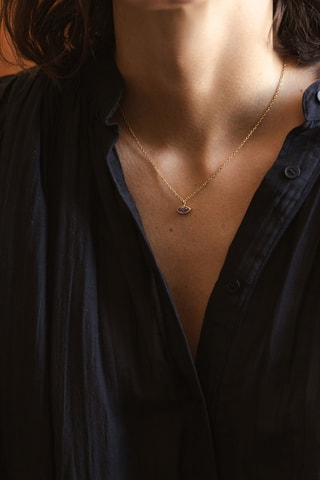 Collier - Améthyste