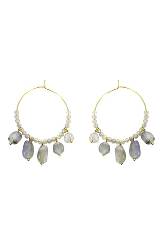 Créoles - Labradorites