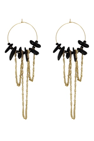 Créoles - Spinelles