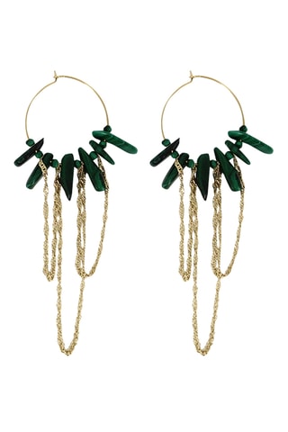 Créoles - Malachites